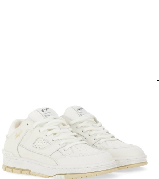 Axel Arigato Flat shoes - Light and natural | 2a787ca7726e55ee744741941134d045c9866d79