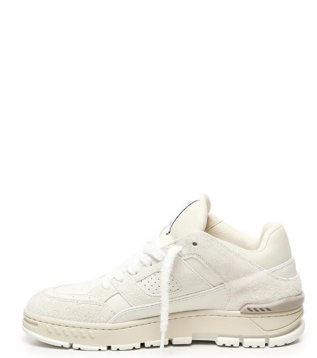 Axel Arigato Flat shoes - Light and natural | f1c45ad949f6c064e54572a0aea9e410042bc77d