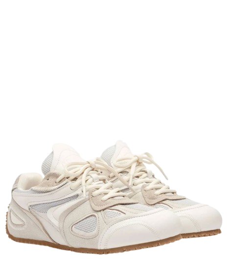 Axel Arigato Flat shoes - Light and natural | cf90f9b4f9db3f4ce14cf44e99fa4c3d3b7327ba