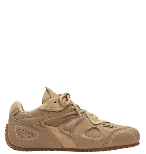 Axel Arigato Flat shoes - Brown | 4e352aae408273be6dd46647622dd1b8b3c359b6