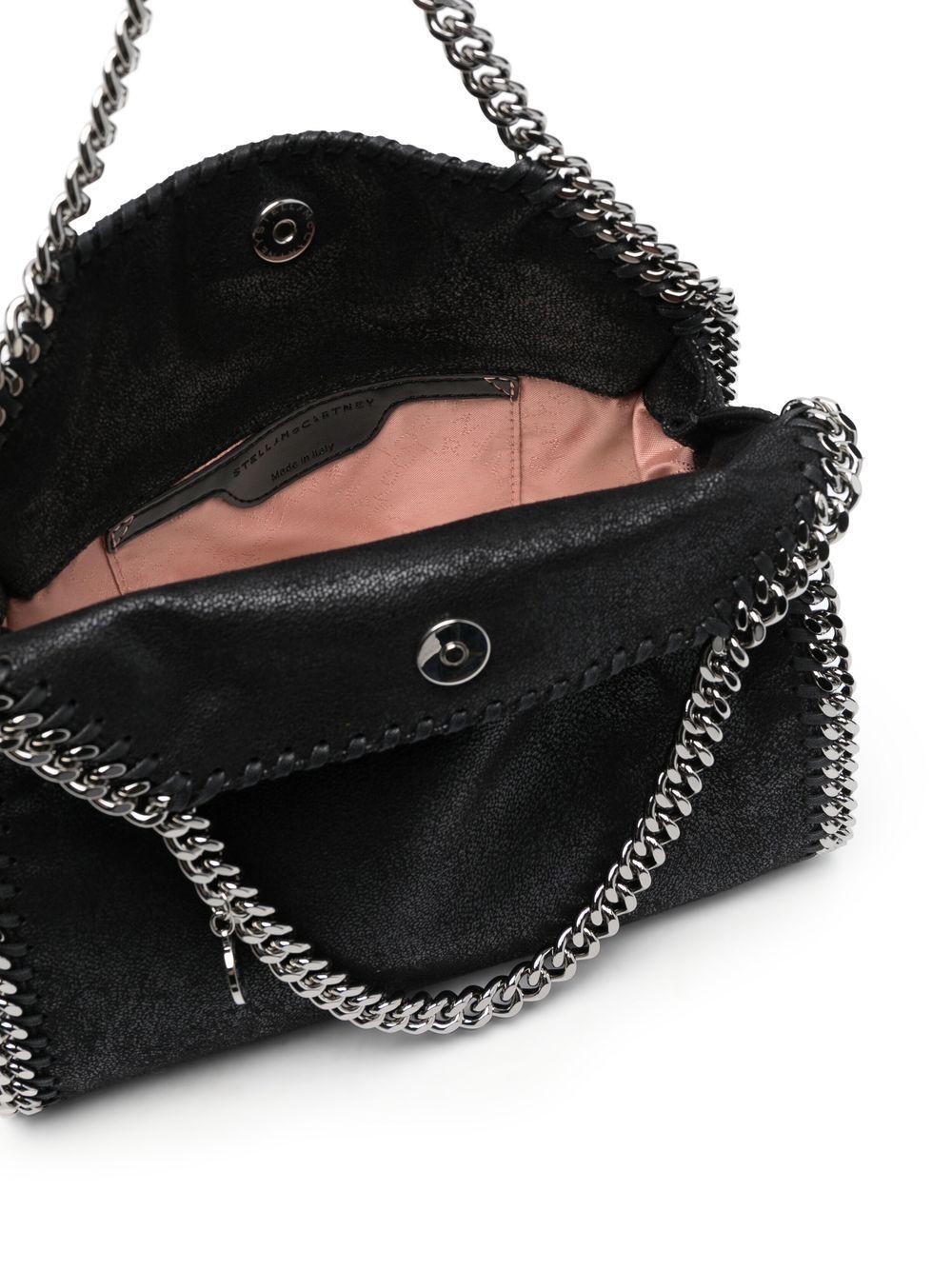 Stella Mccartney Bags - Blacks and greys | ee2138fb1500e165d8edf6f584ad4ab11be68ab6