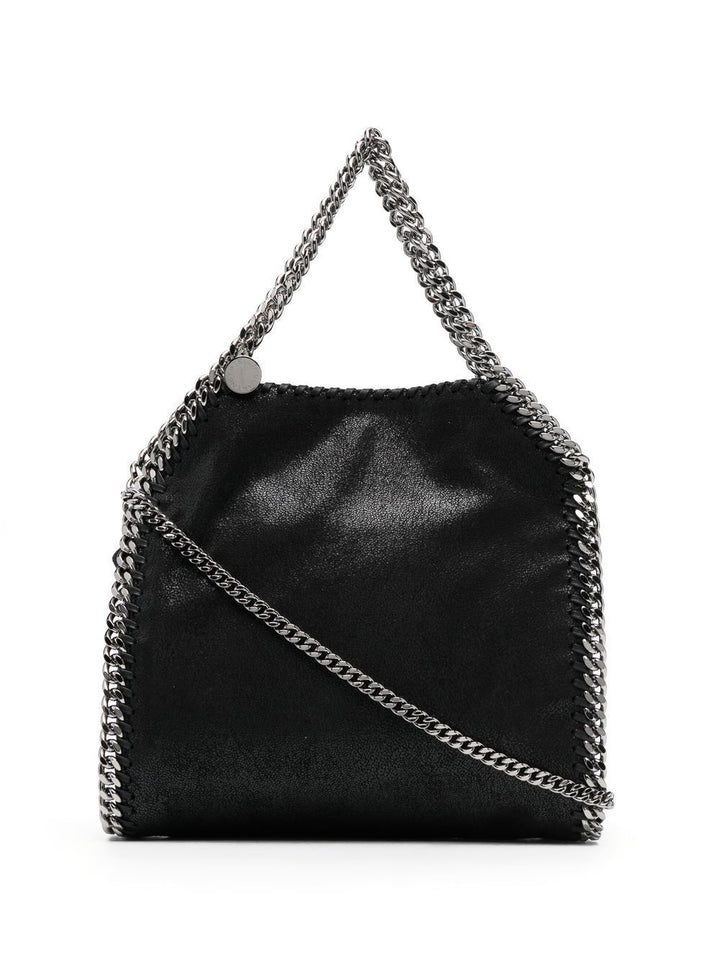 Stella Mccartney Bags - Blacks and greys | b3d4af7226a99ce1de87cd95361a49bde9822be1