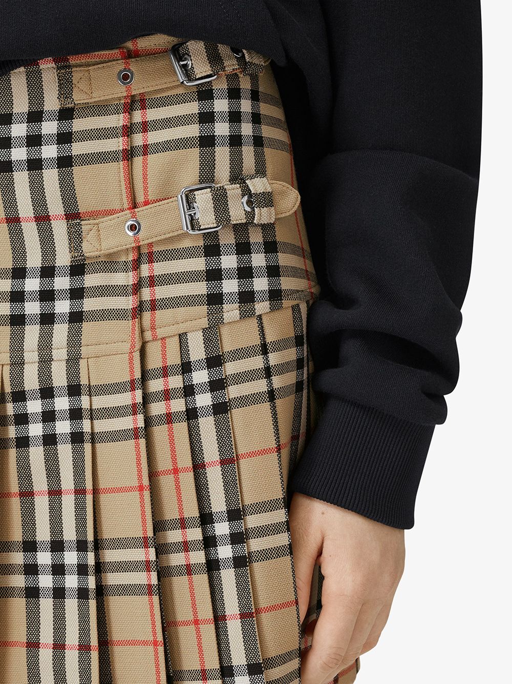 Burberry Skirts - Light and natural | 4eb5c75cdc3ed9319882f02af3c1d6b2eecb8417