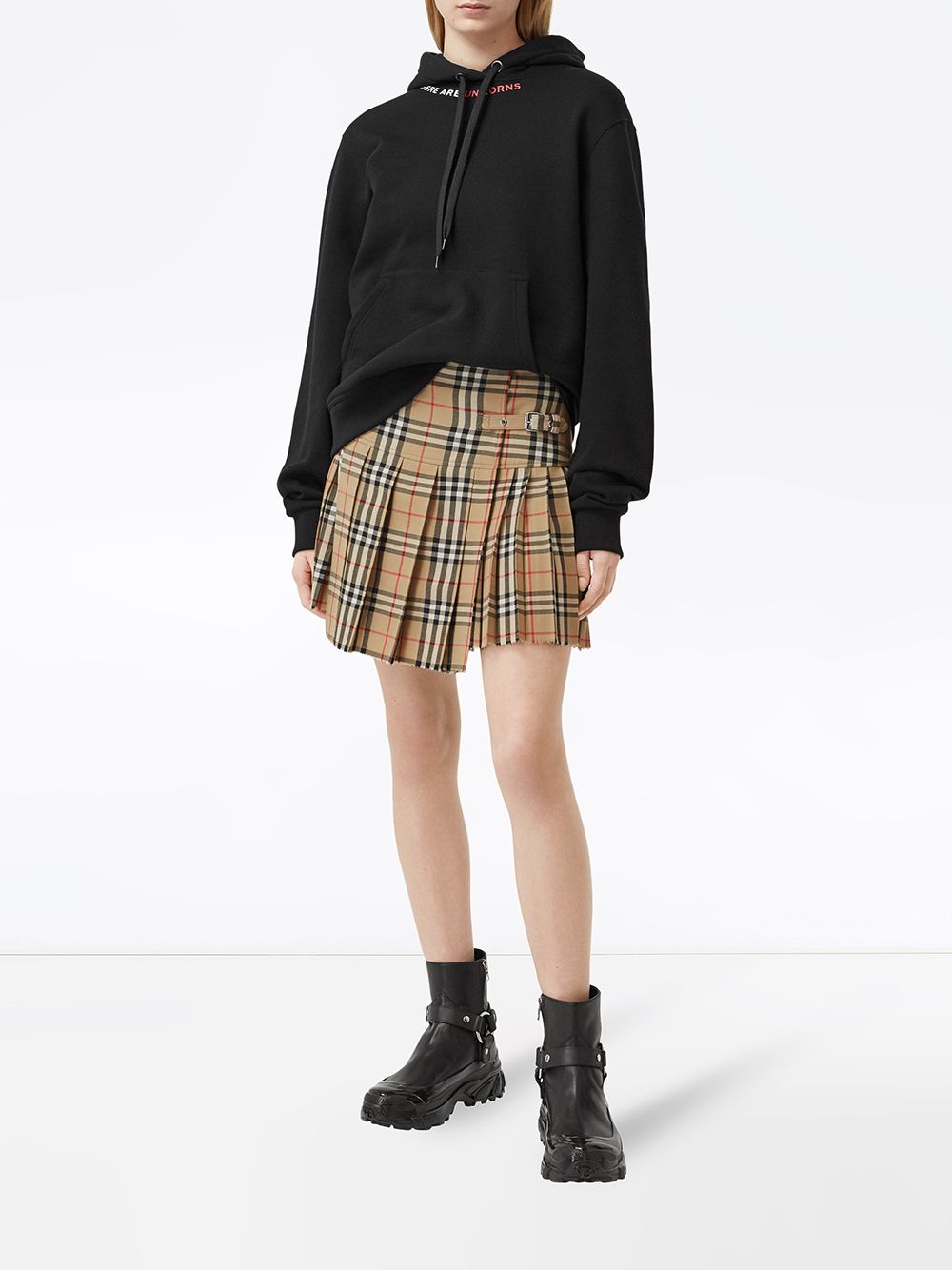 Burberry Skirts - Light and natural | 6186a6824824c02c2a21426a089ae74adee1b8f2