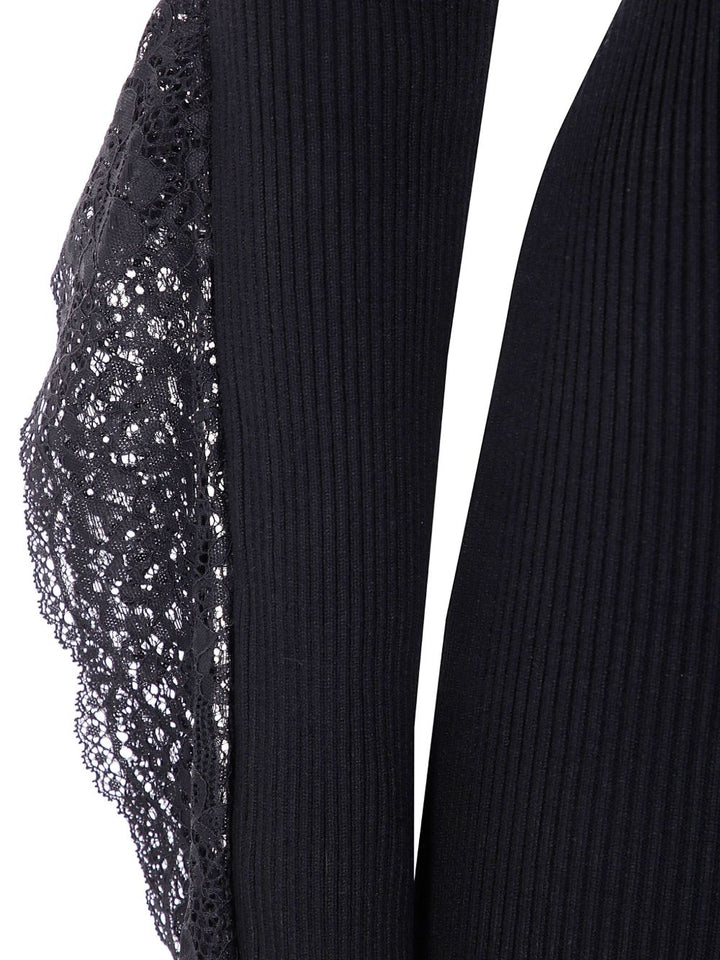 Blumarine Dresses - Blacks and greys | f1ff398959ca0cf752762d14579028c6a5252d10