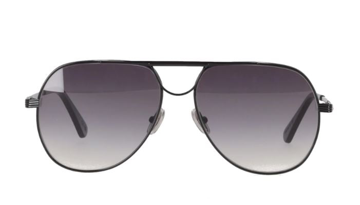 Golden Goose Sunglasses - Gunmetal grey | dbf21db8d64f87757cd0a59dbfcaeb063c5fbf5b