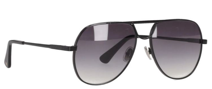 Golden Goose Sunglasses - Gunmetal grey | daf8259fcba0fd251475594c176a645c59490441