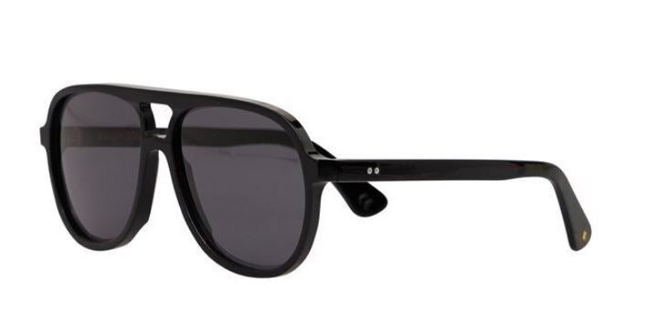 Golden Goose Sunglasses - Blacks and greys | 374232cf6ef27d1928384dbe9bbd4138e5374348