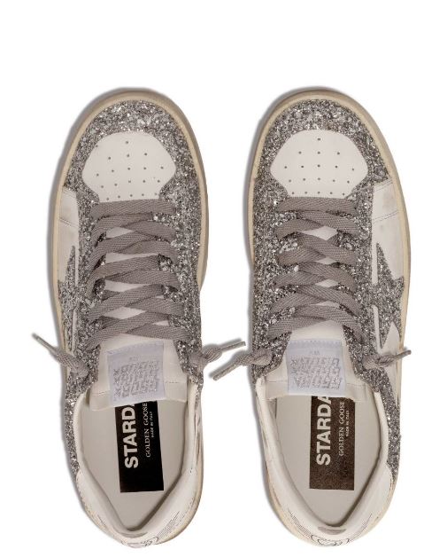 Golden Goose Flat shoes - Chiari e Naturali | 1c87d010a64872a6937acc525e64903091e072e5