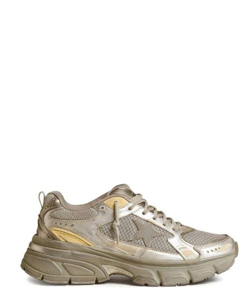 Golden Goose Flat shoes - Chiari e Naturali | 63d596e049adf2b6adbe5cbbaf1bbd9cbd240dd2