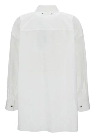 Golden Goose Shirts - Light and natural | fa75b026fa01dc58d6e0e1f799fc3b09fcabce41