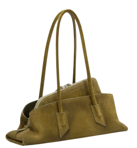 The Attico Bags - Khaki | 6c709a838026717f4376f4a5e30df258f0f4a71a
