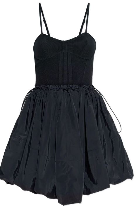The Attico Dresses - Bright | 97b5f06e99241f136f844dc2a508703640205142
