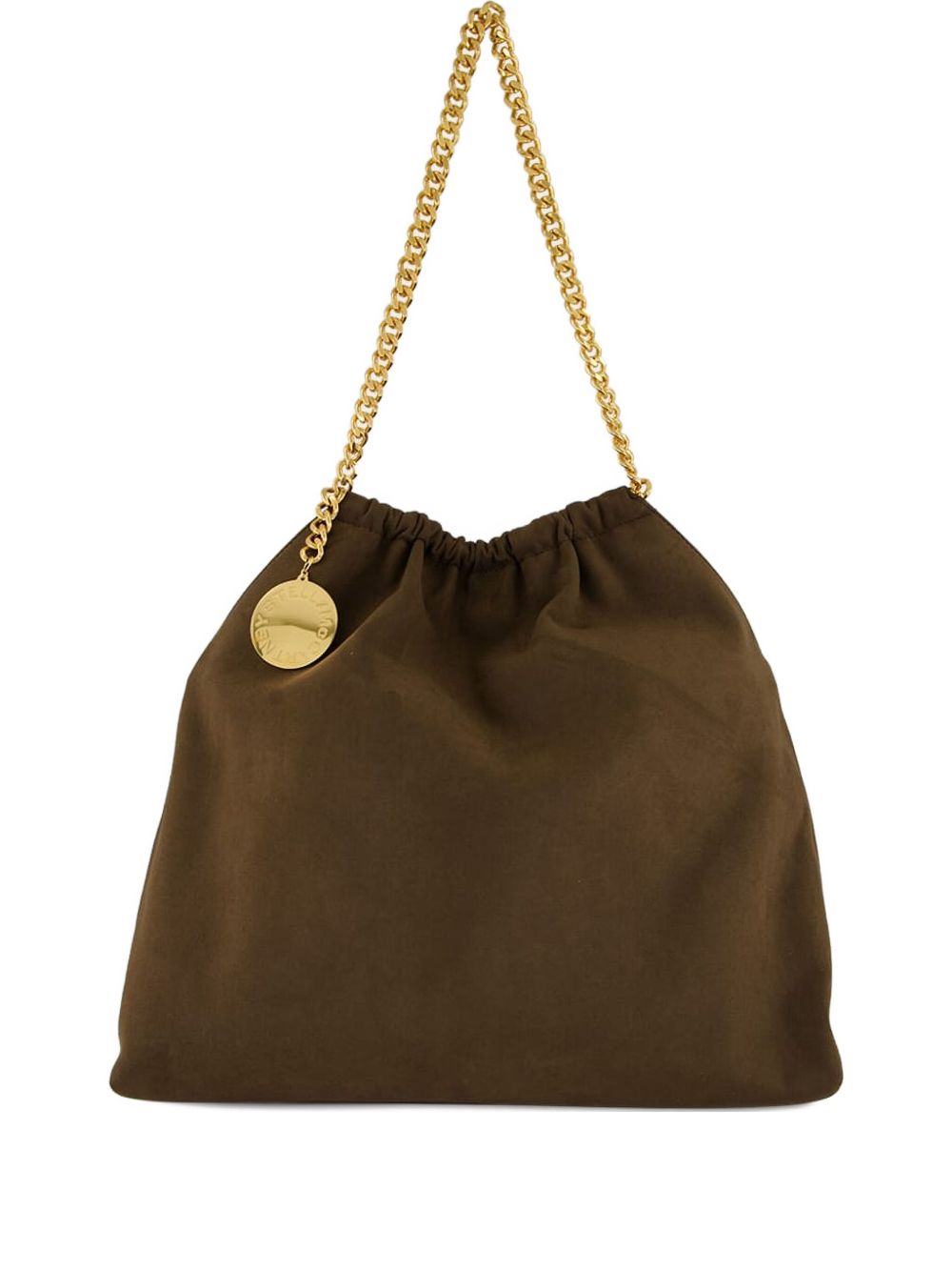 Stella Mccartney Bags - Brown | fd7edb6969d302bb5a977af3dbbc4d827432bd6a