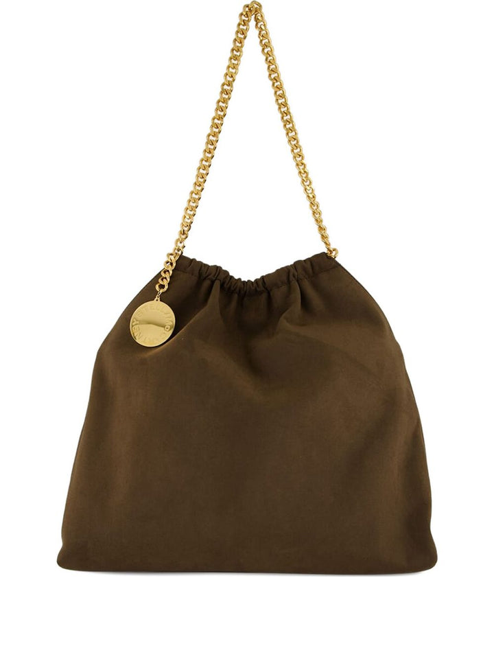 Stella Mccartney Bags - Brown | fd7edb6969d302bb5a977af3dbbc4d827432bd6a