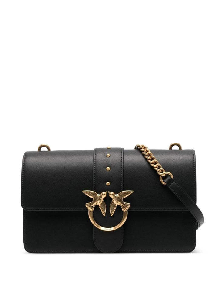 Pinko Bags - Nero gold | 45f1a93059424fc6ecbf3360353c33e2c03c932c