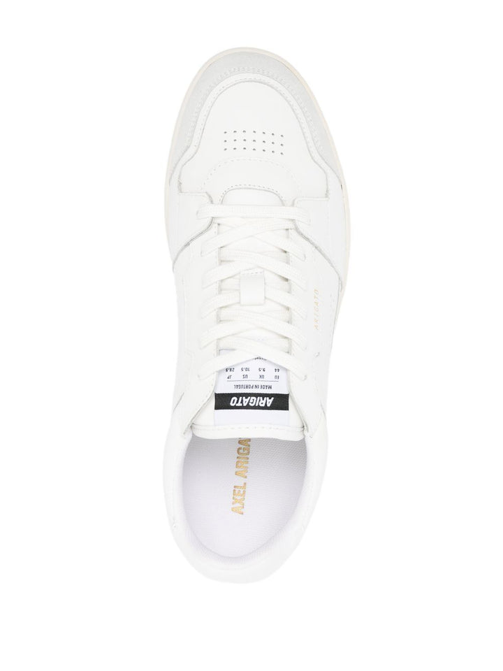 Axel Arigato Flat shoes - Light and natural | 1b195367a2253c48de0583e9002046252b328670