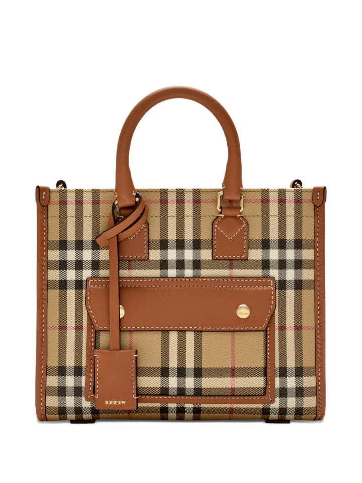 Burberry Bags - Vntg chk/briar brown | f2b30285d41a90e02f7d26f5b0a8eae24c2004db