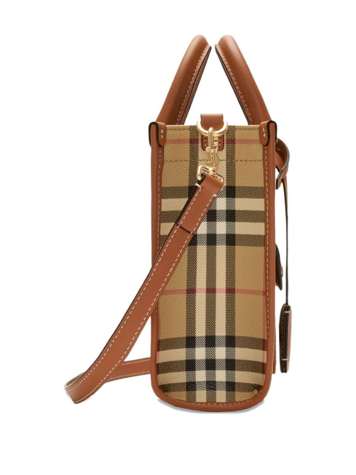 Burberry Bags - Vntg chk/briar brown | 6117f3862b7cc5b713a61e3e2b29a7de1457f116