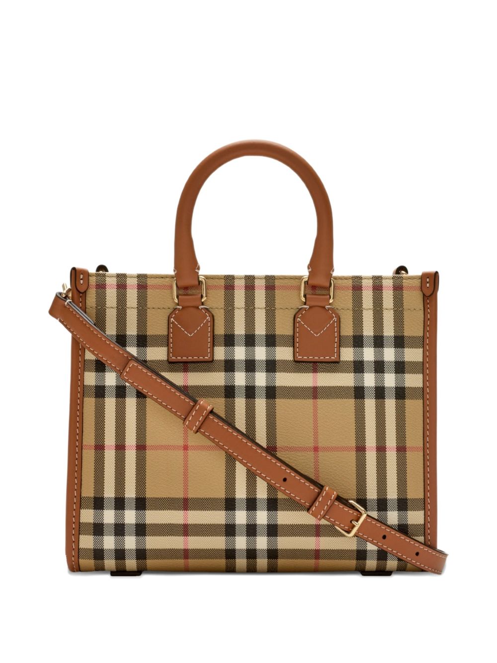 Burberry Bags - Vntg chk/briar brown | e268613a172d5616259b539f262d08ed2218796b