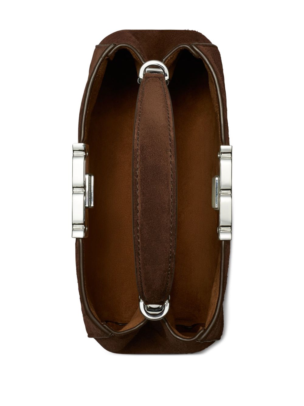 Tory Burch Bags - Dark cocoa | 57204cfa0a1fb86fb8a765fc7b5d86dce8def597