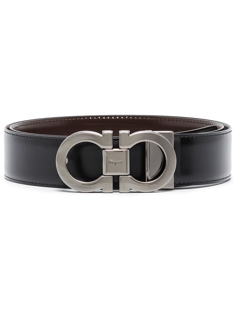 Ferragamo Belts - Nero auburn | 37c28d22e4ff51dd41cbb4a7e9207a2a6927708e