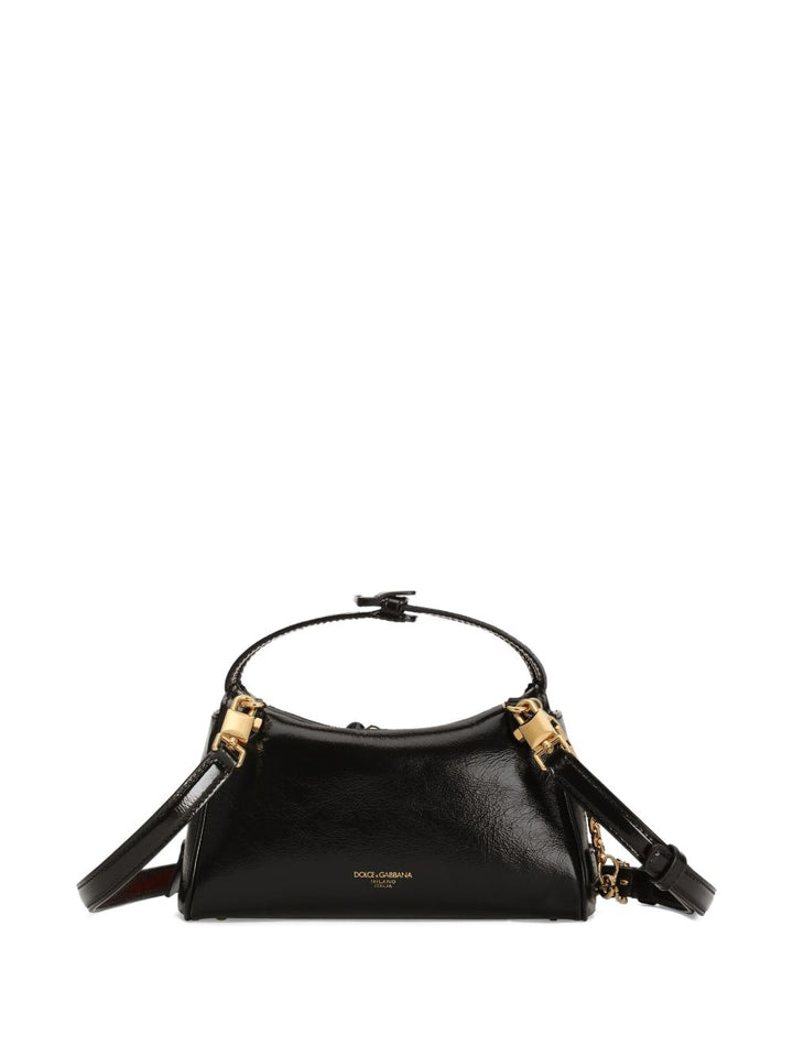Dolce & Gabbana Bags - Nero/ottone vintage | 2f8ca05687d2f96cca4b533f05cfdf97967f706d