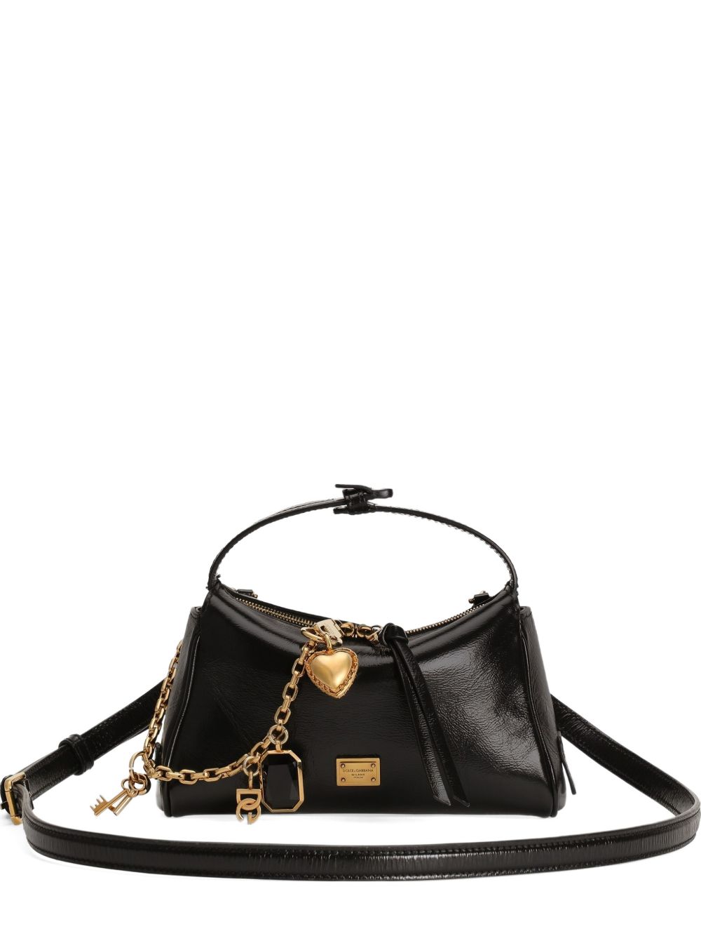 Dolce & Gabbana Bags - Nero/ottone vintage | 442116632c063b1cb8672568e407d0465fe136df