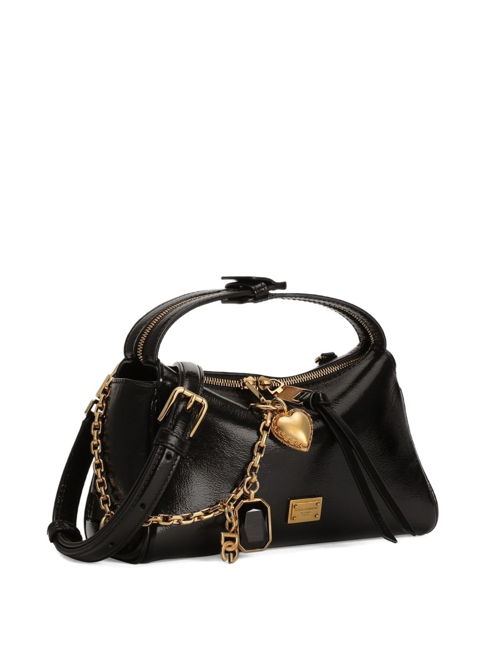 Dolce & Gabbana Bags - Nero/ottone vintage | 16cac20e6b213113ea57fd0007afd560fe4614fc