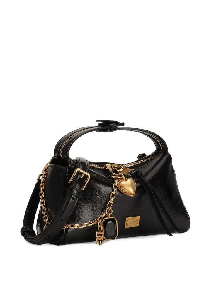 Dolce & Gabbana Bags - Nero/ottone vintage | 16cac20e6b213113ea57fd0007afd560fe4614fc