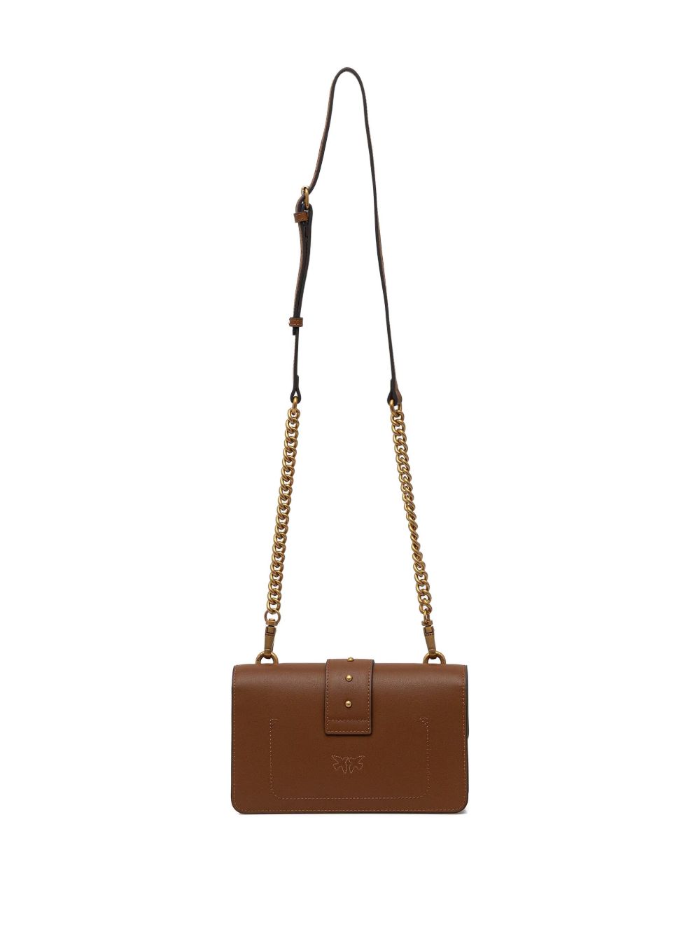Pinko Bags - Marrone oro | 2647c77f4ca2f9cf8ec562c5396cddde84693250