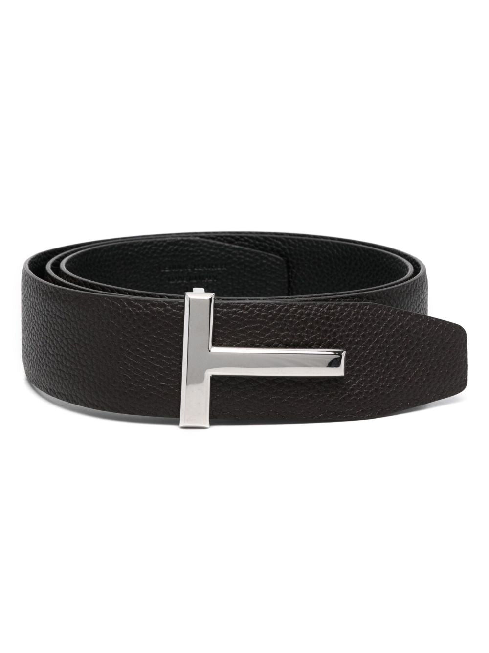 Tom Ford Belts - Brown/black | 875b3ac5b77be374cad99d2491d02049e20e7b02