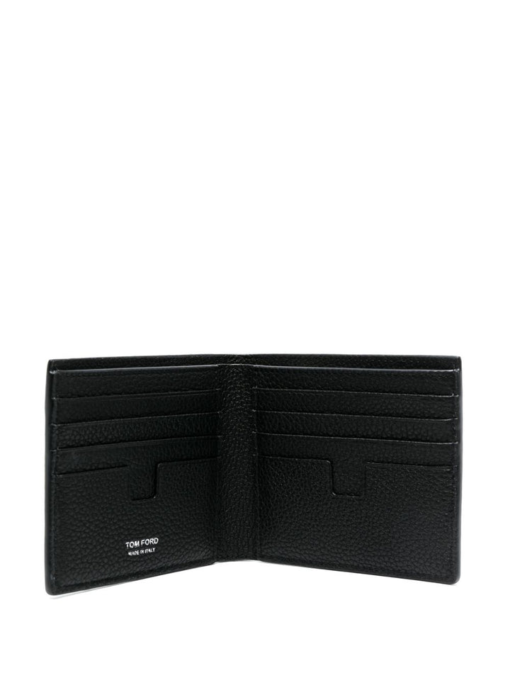 Tom Ford Wallets - Blacks and greys | 63724cfaf58a29678572168ab01504e624753825
