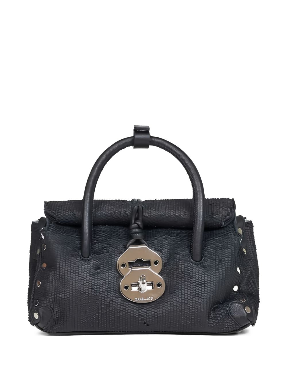Zanellato Bags - Black anniversario | 7d597a33ba665a1ee7a65d51ec5ba60b8c086aec