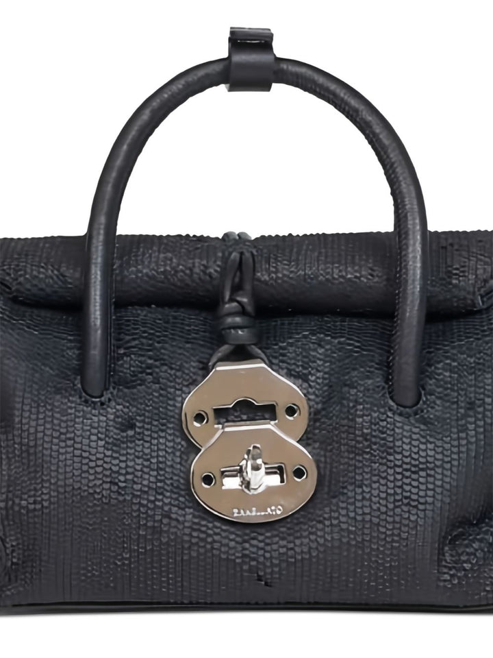 Zanellato Bags - Black anniversario | 7fe220204ab075d0c649fd3a840a26fdb86ddafc