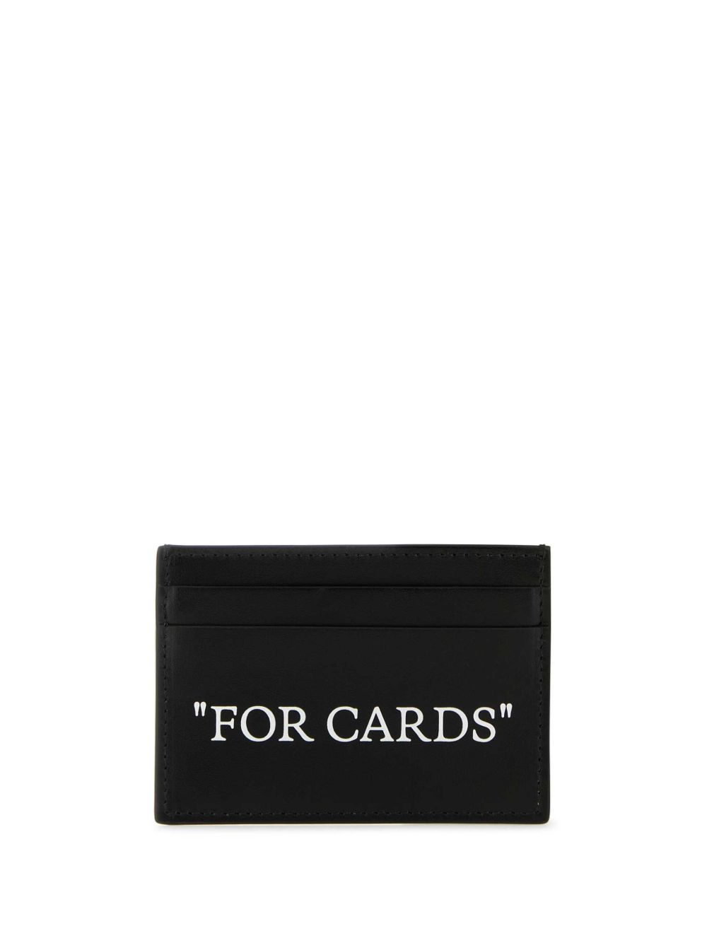 Off-White Wallets - Blacks and greys | 27d75b1b3d5da3db228de5920ecd6ccd20c6bfe6