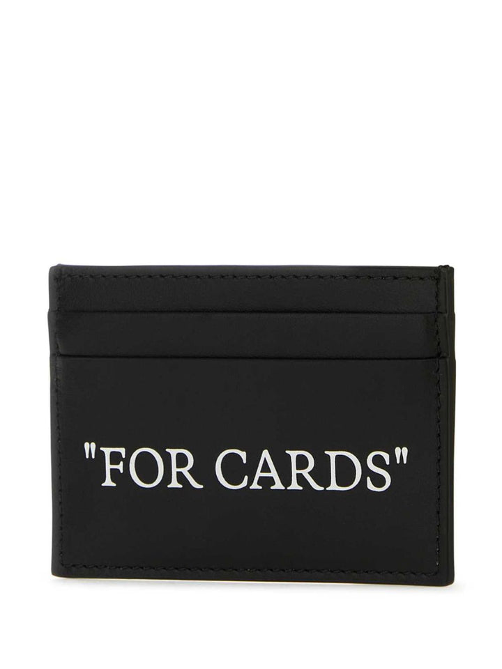 Off-White Wallets - Blacks and greys | 3c5f7a43796a2027dcfefac7d073749ef27a9b16