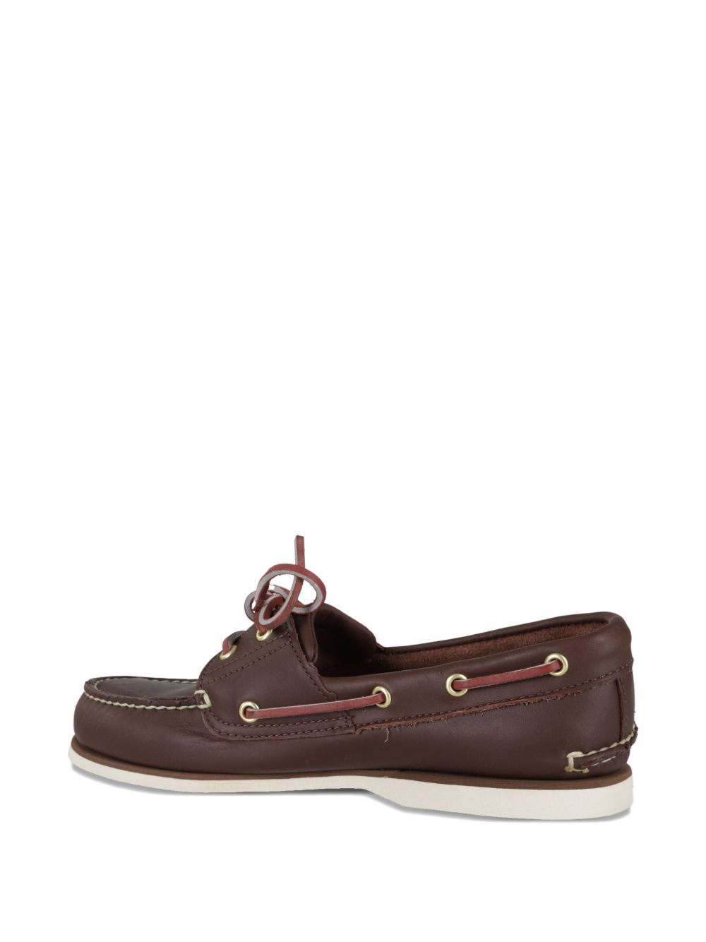 Timberland Flat shoes - Marroni | e89aebd598a708d740c38032ffb09d93ebb664cd