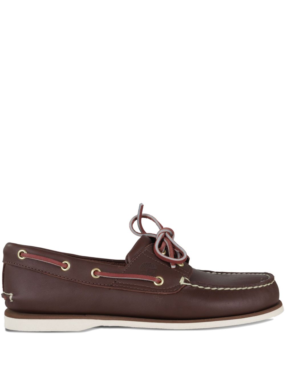 Timberland Flat shoes - Marroni | 5e9e5a7f5b6763272571919eb2f09aaa9da3f8ef