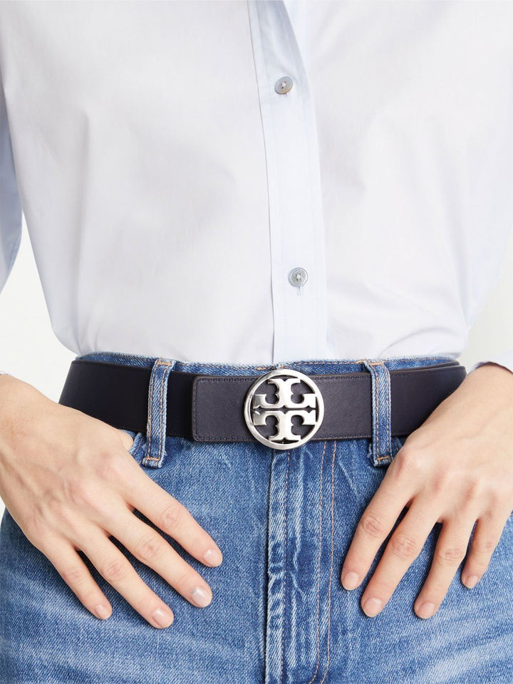 Tory Burch Belts - Blacks and greys | ce33f161ec63ccf4055ca7f1a4762ad06e4c1f6e