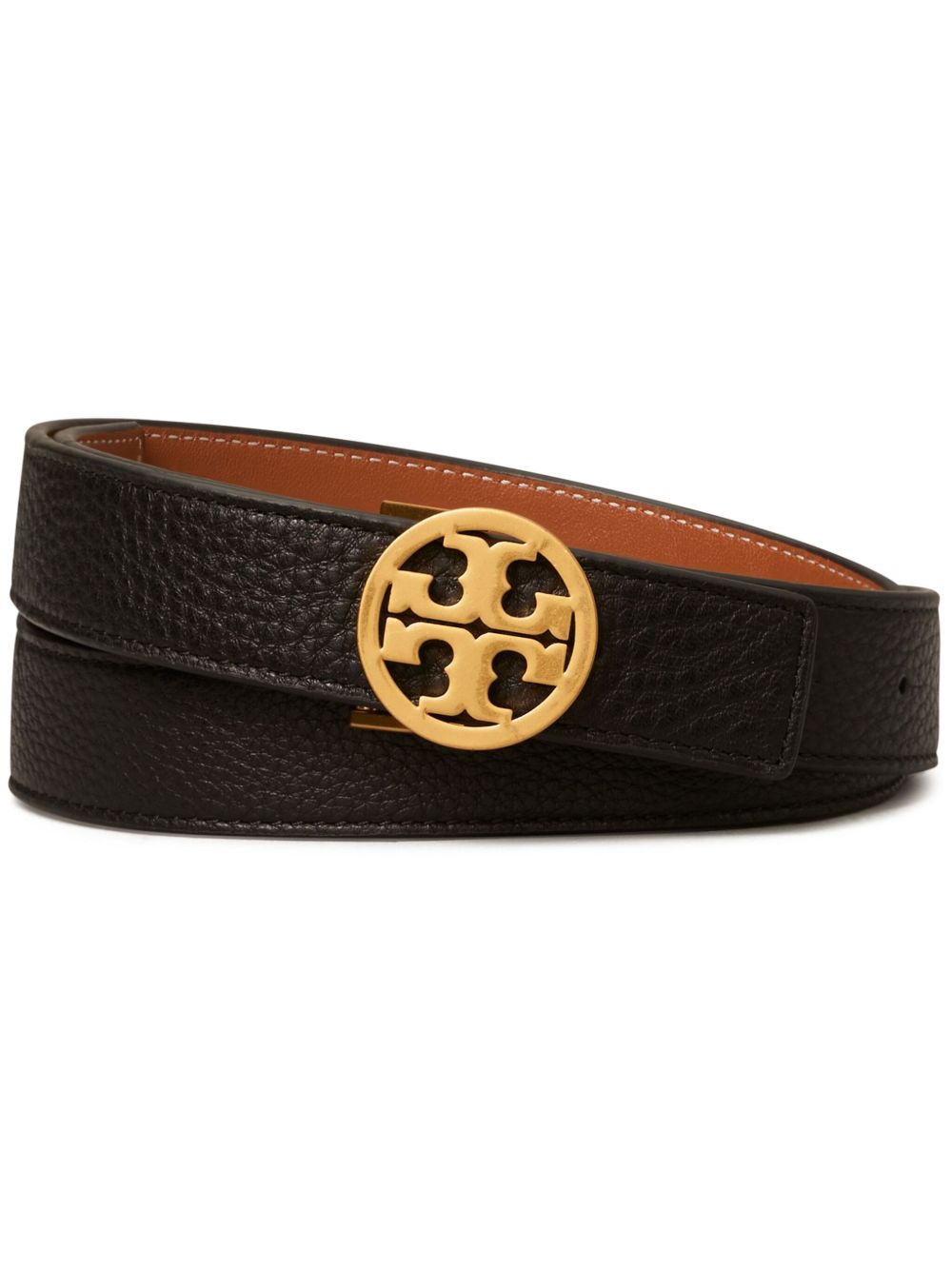 Tory Burch Belts - Blacks and greys | bc63637bda86b9a332da1287f1c7512840588b6e