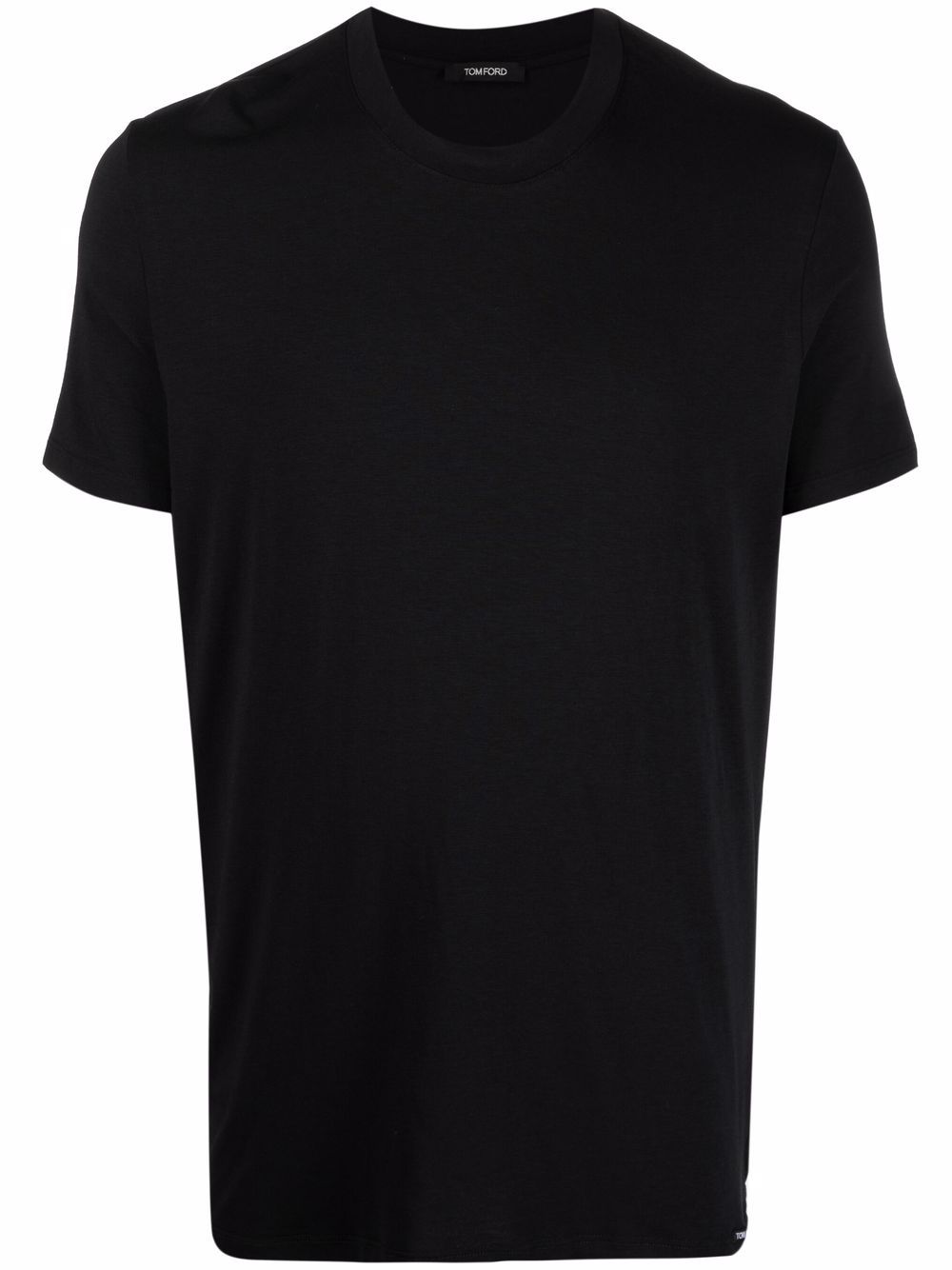 Tom Ford T-shirts and Polos - Blacks and greys | 59c5c42f2660836d725b2c19890091cfb1ebcac7