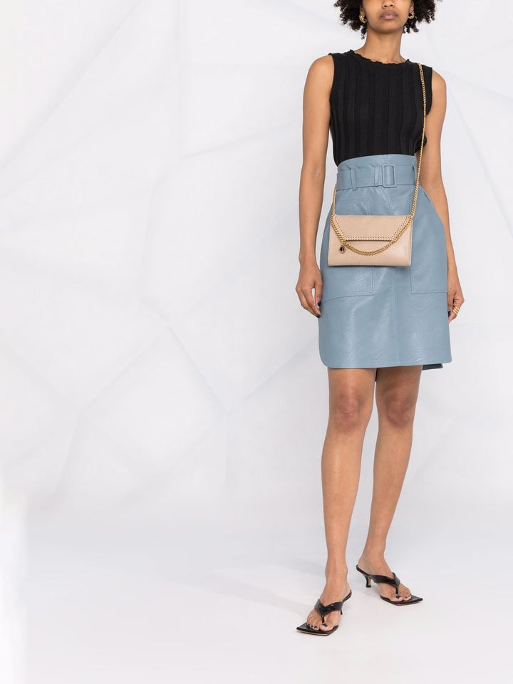 Stella Mccartney Bags - Butter cream | e903f7b30a7ea9ea150acd28bbea4b72d35585e2