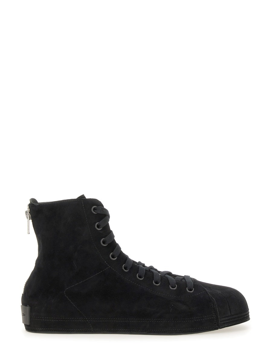 Adidas Y-3 Sneakers - Black | ad8ee25185c0800543453c5a0f949b287bd4b6c6