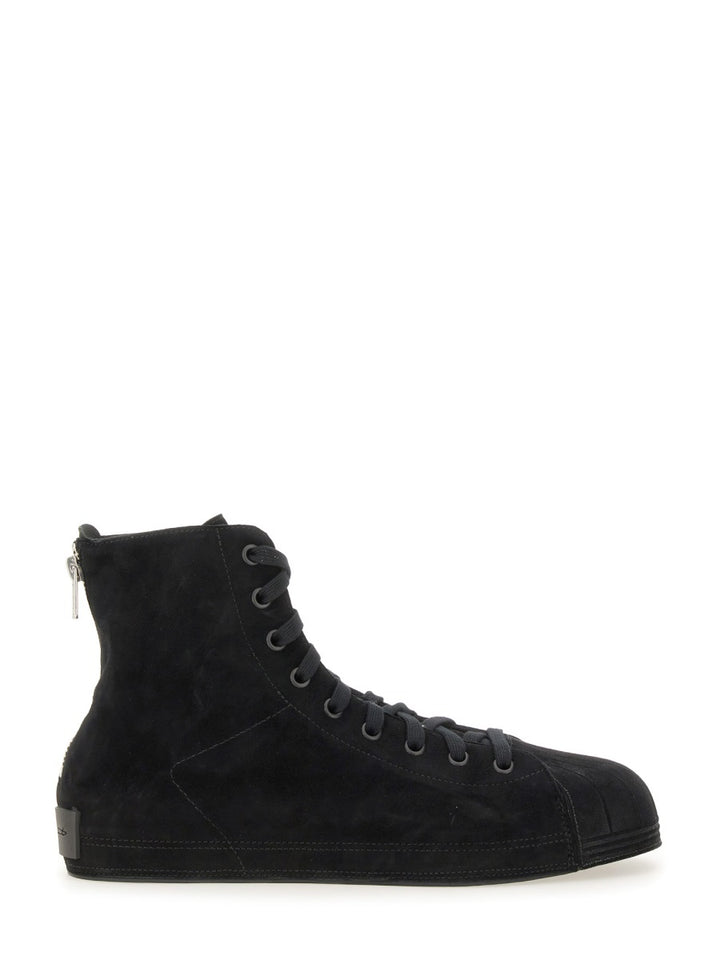 Adidas Y-3 Sneakers - Black | ad8ee25185c0800543453c5a0f949b287bd4b6c6