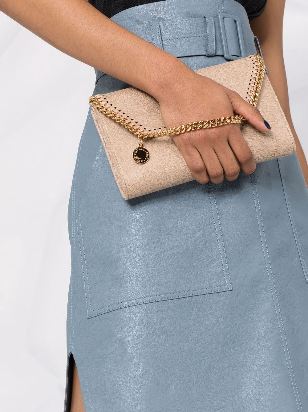 Stella Mccartney Bags - Butter cream | 601b53774ff3ab7f119db288145eae1421a9aa53