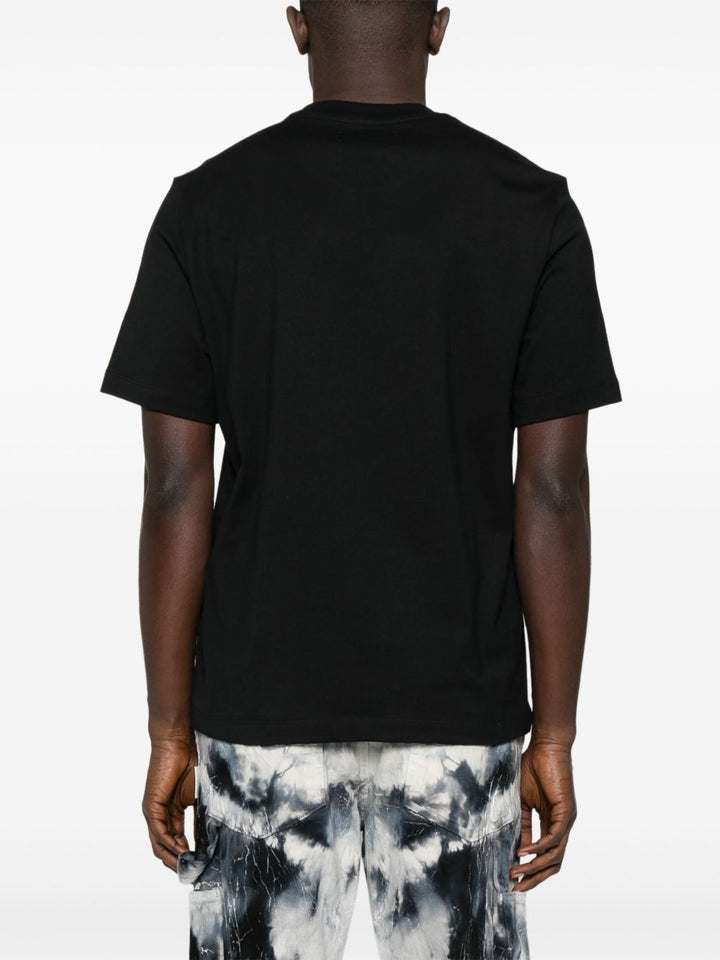 Amiri T-shirts and Polos - Blacks and greys | f872badf177ba14edf24138518161b75a3e40a9b