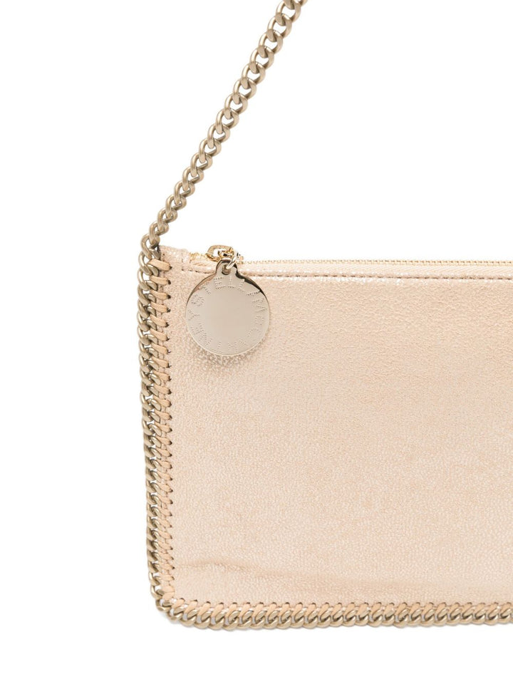 Stella Mccartney Bags - Brown | 37d56edfd365f629237874c0a44d5ac25add342e