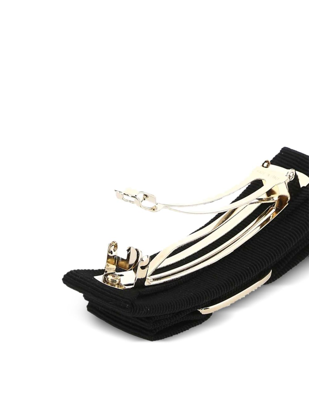 Ferragamo Accessories - Nero - oro | 5bd76181d9de04a445a7ce2cce6610dfe4dec3a1