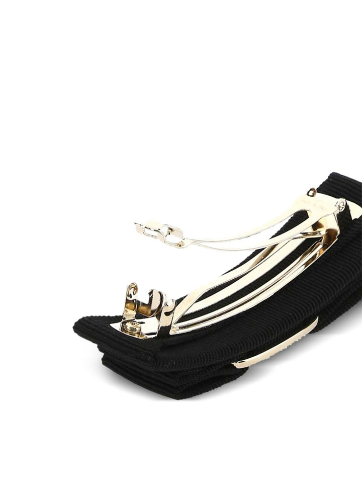 Ferragamo Accessories - Nero - oro | 5bd76181d9de04a445a7ce2cce6610dfe4dec3a1